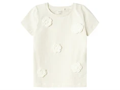 Name It jet stream blomster applikation top